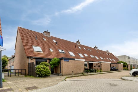 Jan van der Horststraat thumbnail
