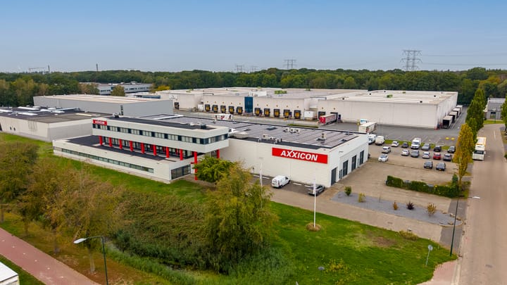Ekkersrijt 7501, Son en Breugel