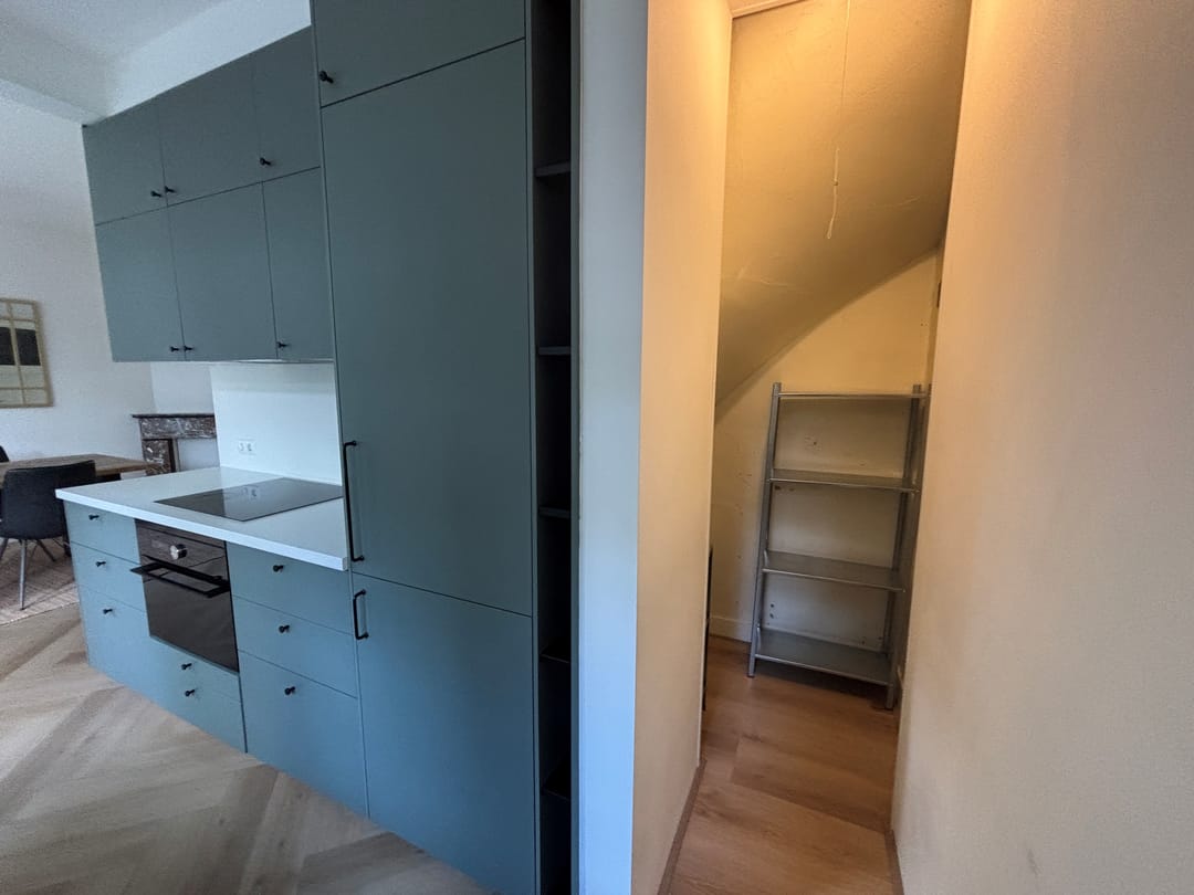 Photo 8 of Nobelstraat 110-A01