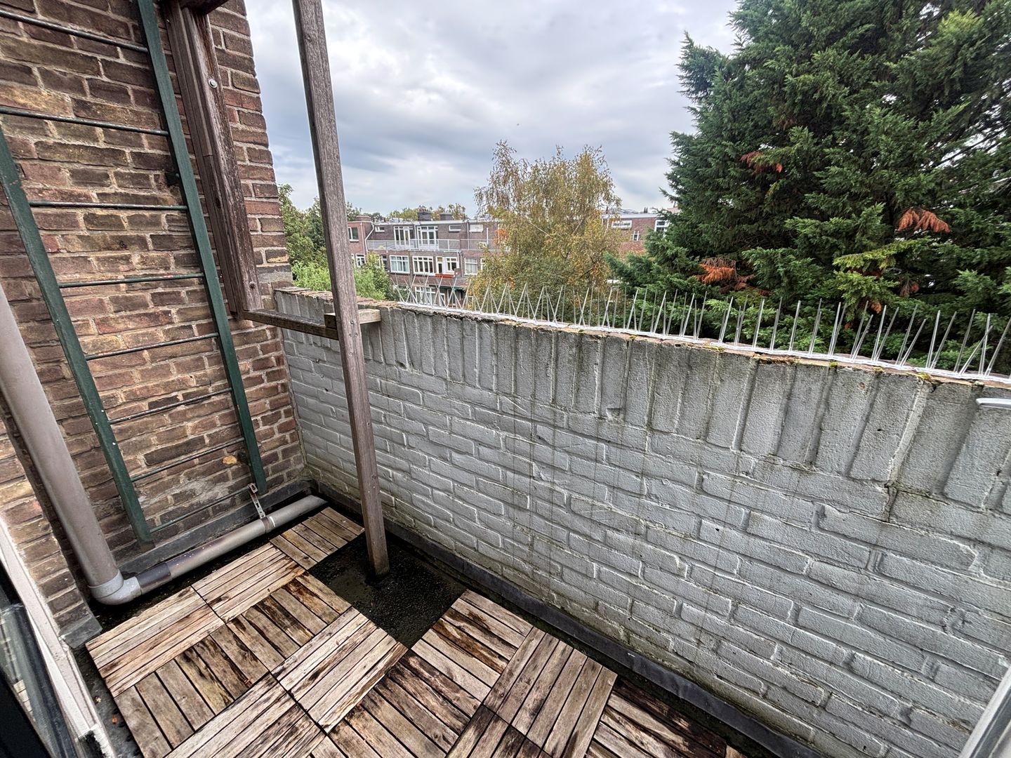 Photo 25 of Nobelstraat 110-A01