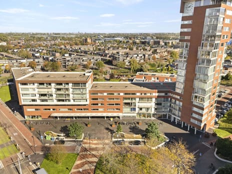 Middeldijkerplein thumbnail
