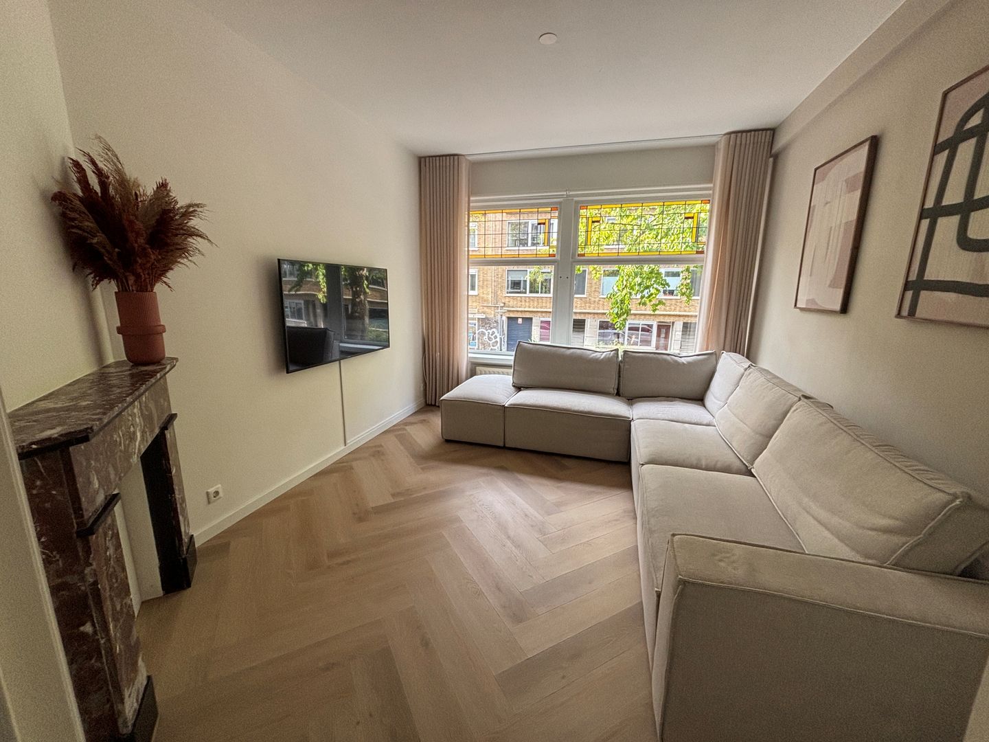 Photo 10 of Nobelstraat 110-A01