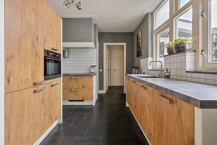 Foto 4 van Abraham Kuijperstraat 17