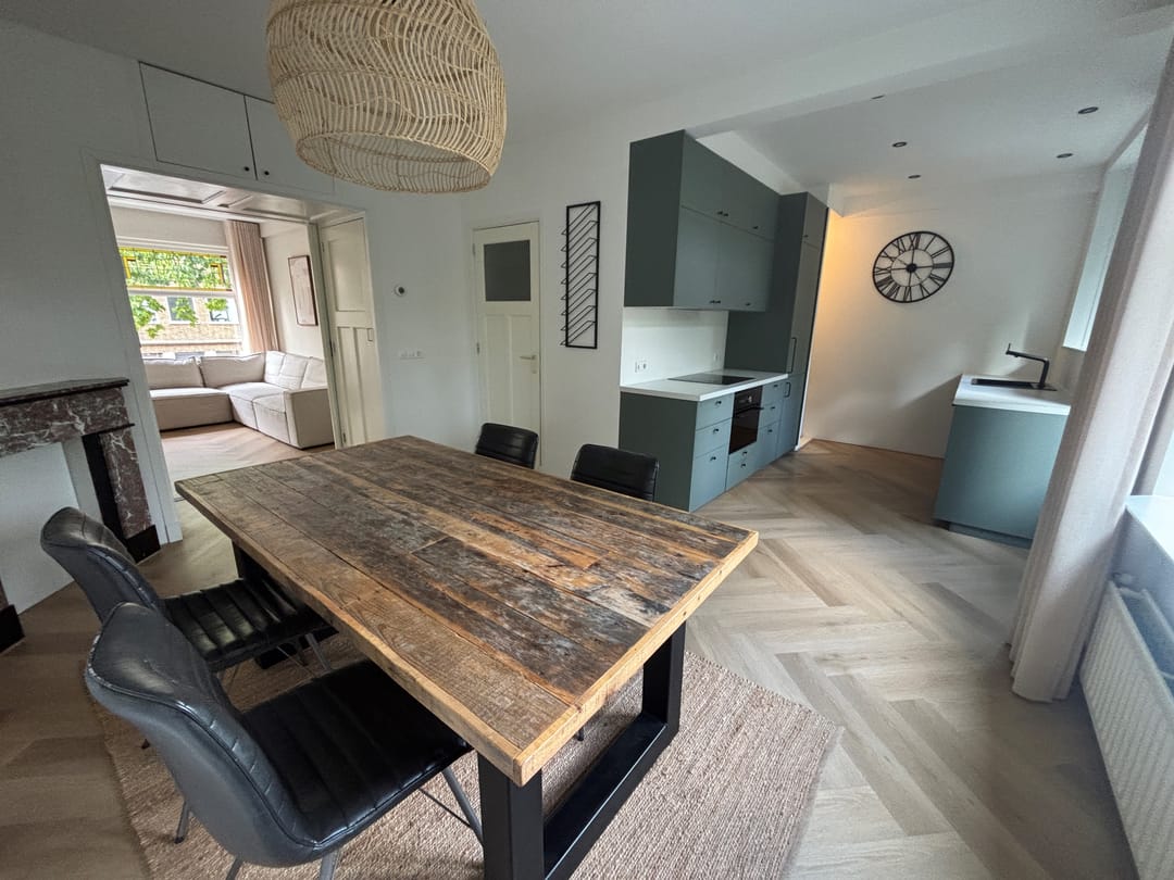 Photo 2 of Nobelstraat 110-A01