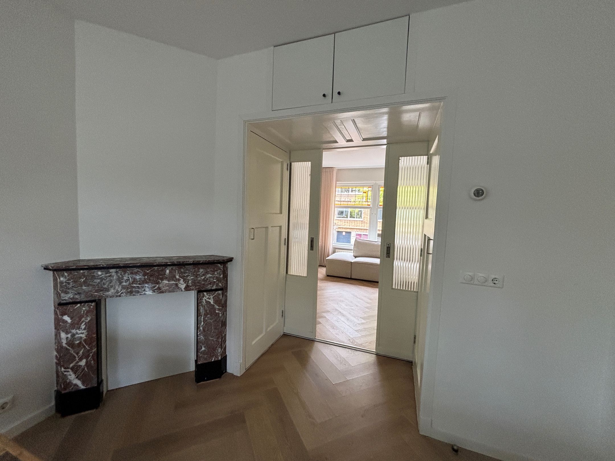 Photo 9 of Nobelstraat 110-A01