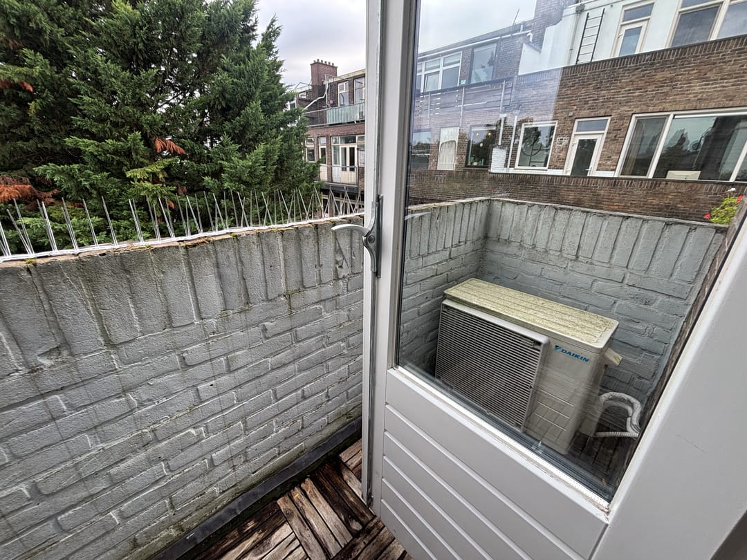 Photo 26 of Nobelstraat 110-A01