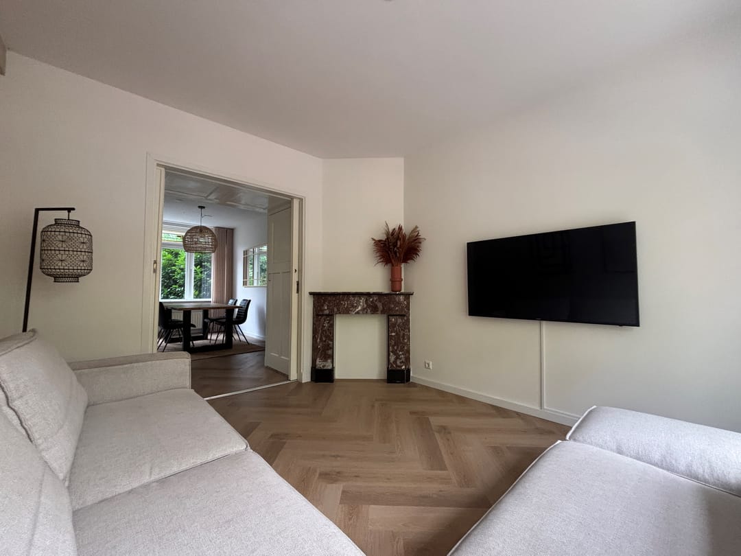 Photo 11 of Nobelstraat 110-A01