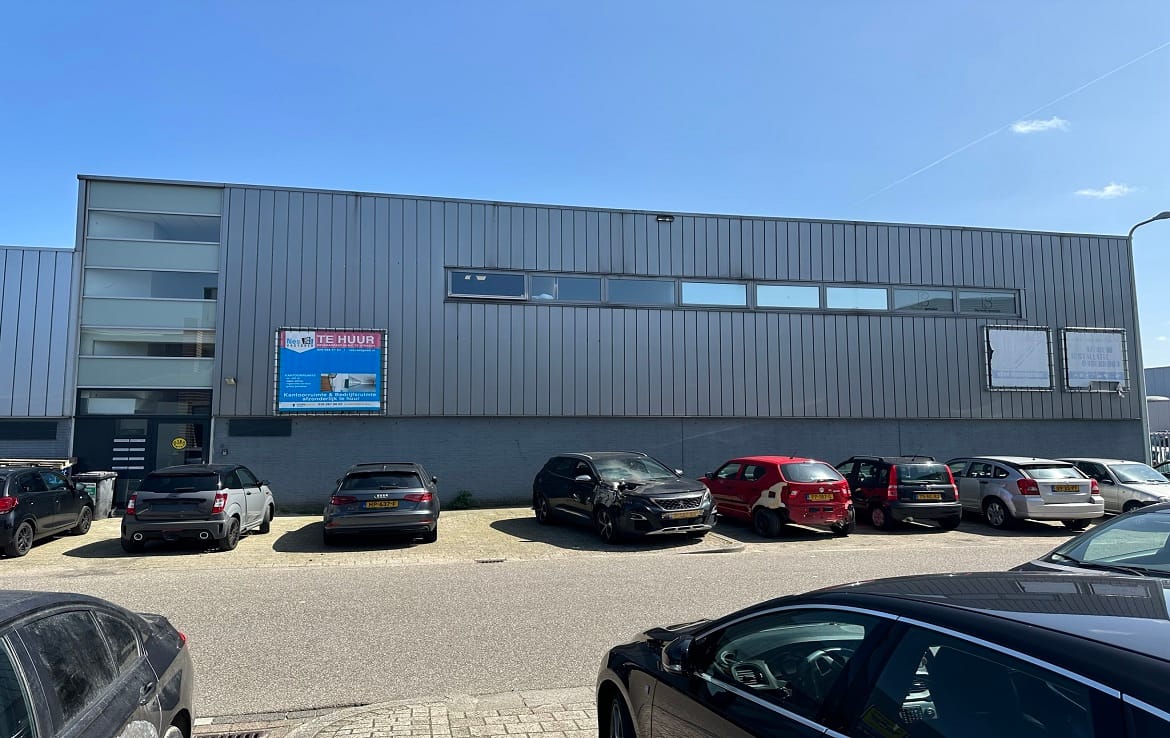Bekijk foto 1 van Nevadadreef 69