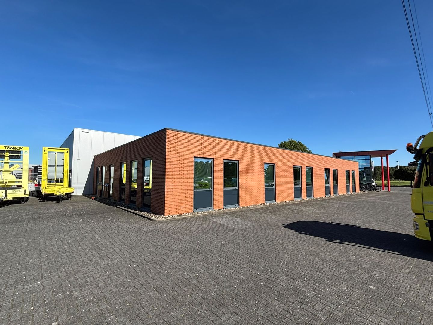 Bekijk foto 4 van Twentepoort Oost 58