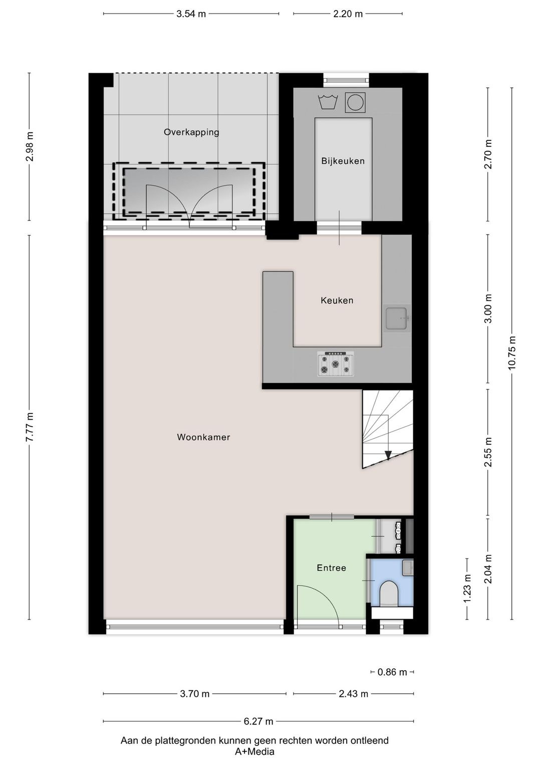 Foto 46 van Eems 21