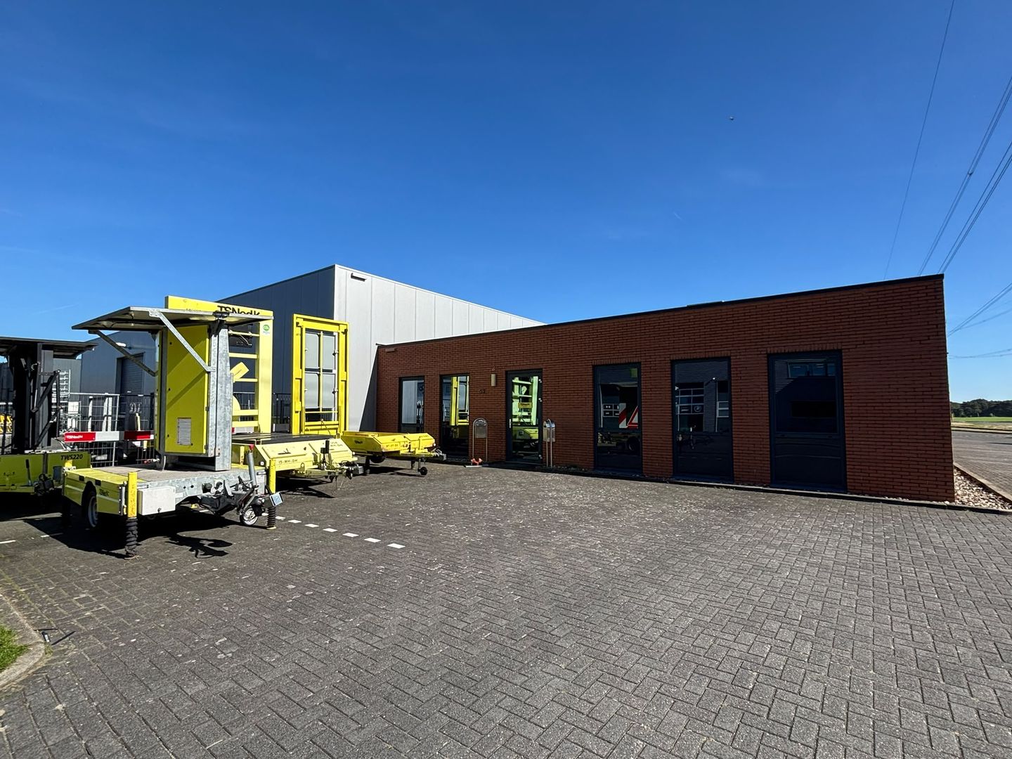 Bekijk foto 5 van Twentepoort Oost 58