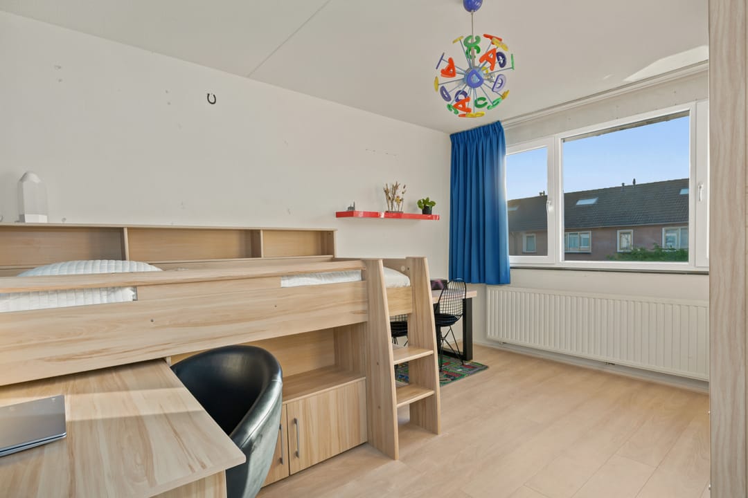 Foto 23 van Eems 21