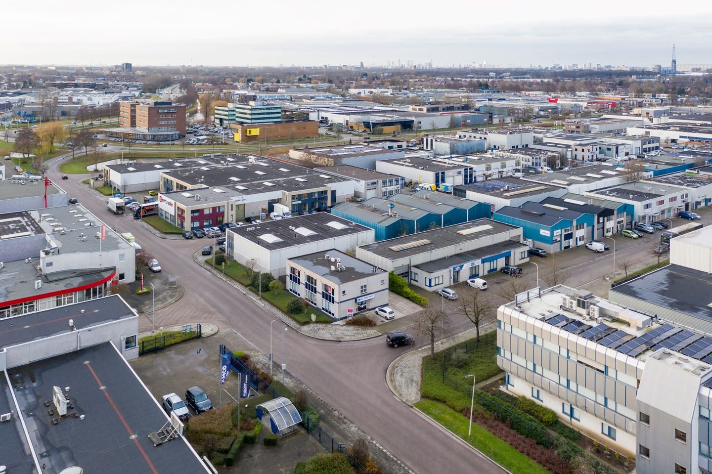 Bekijk foto 3 van Keurmeesterstraat 1