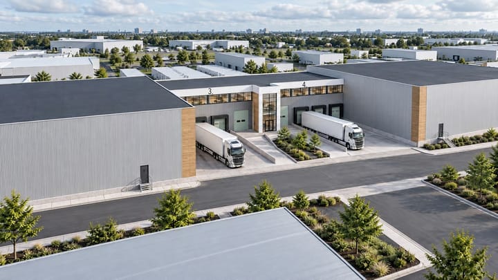 Boortorenweg 20, Hengelo (OV)