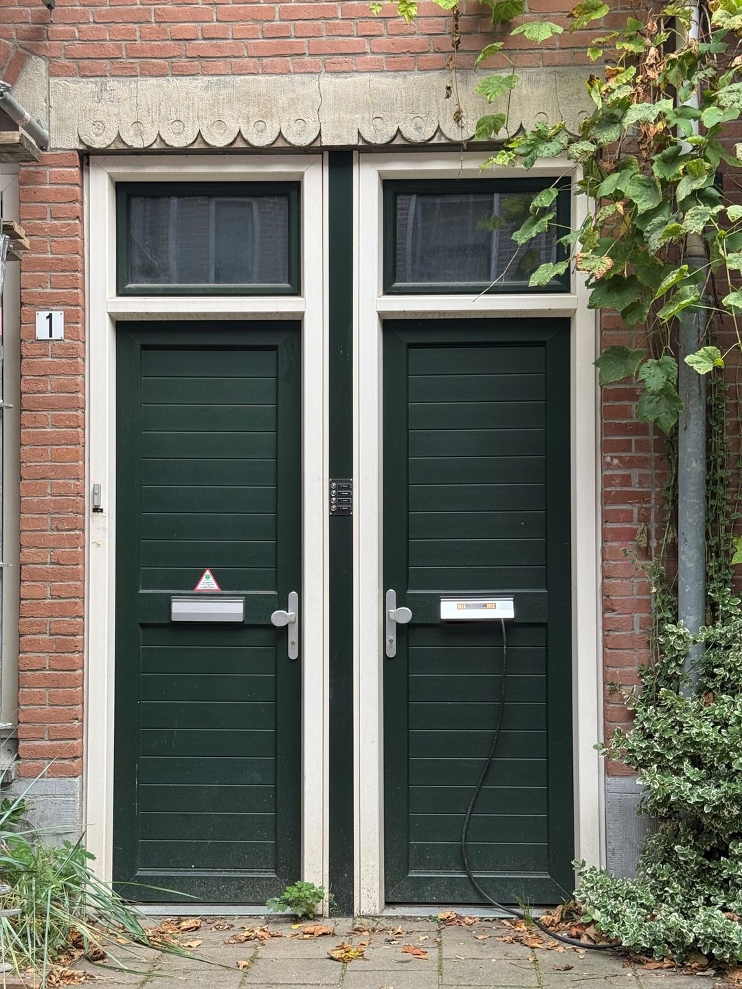 Foto 1 van Eerste Ceramstraat 1-1