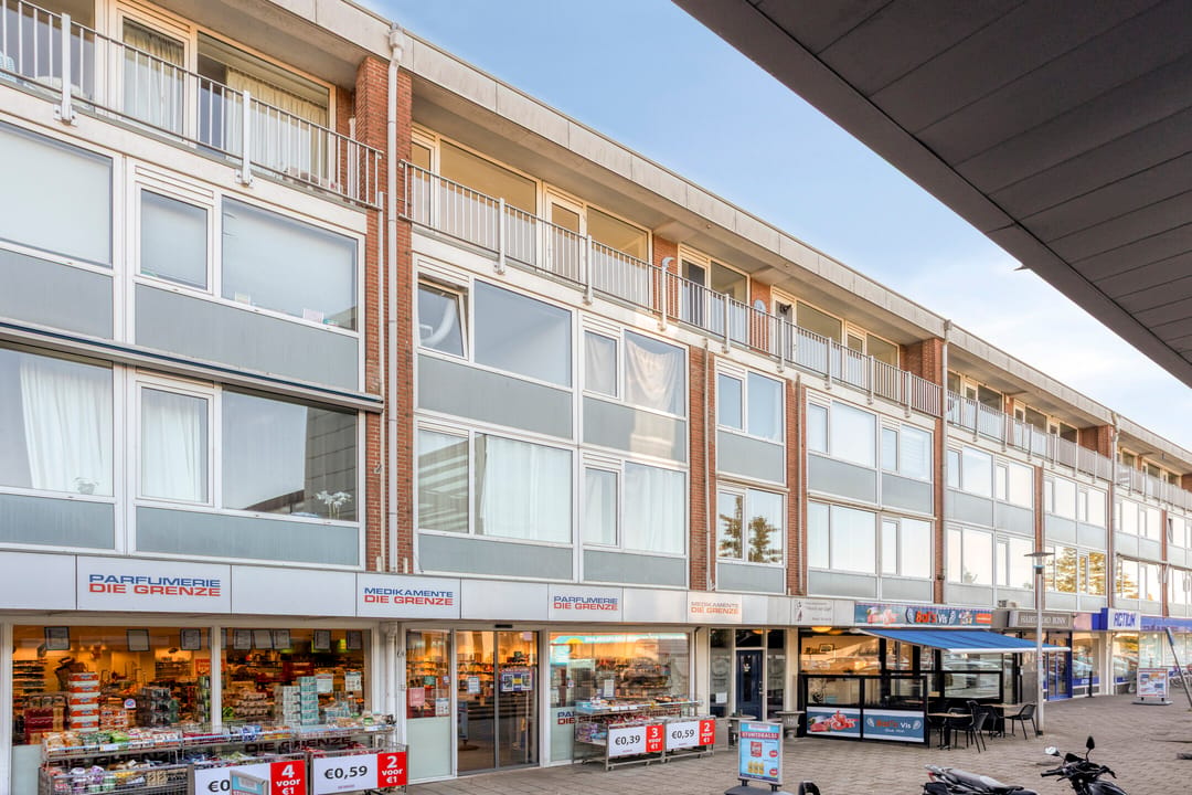 Foto 1 van Vincent van Goghplein 52