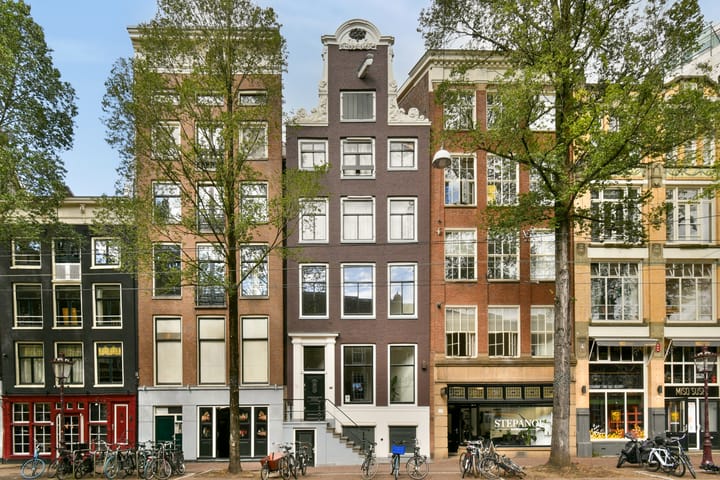 Foto 2 van Nieuwezijds Voorburgwal 316-1