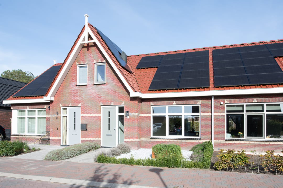 Foto 1 van Kollislaan 6