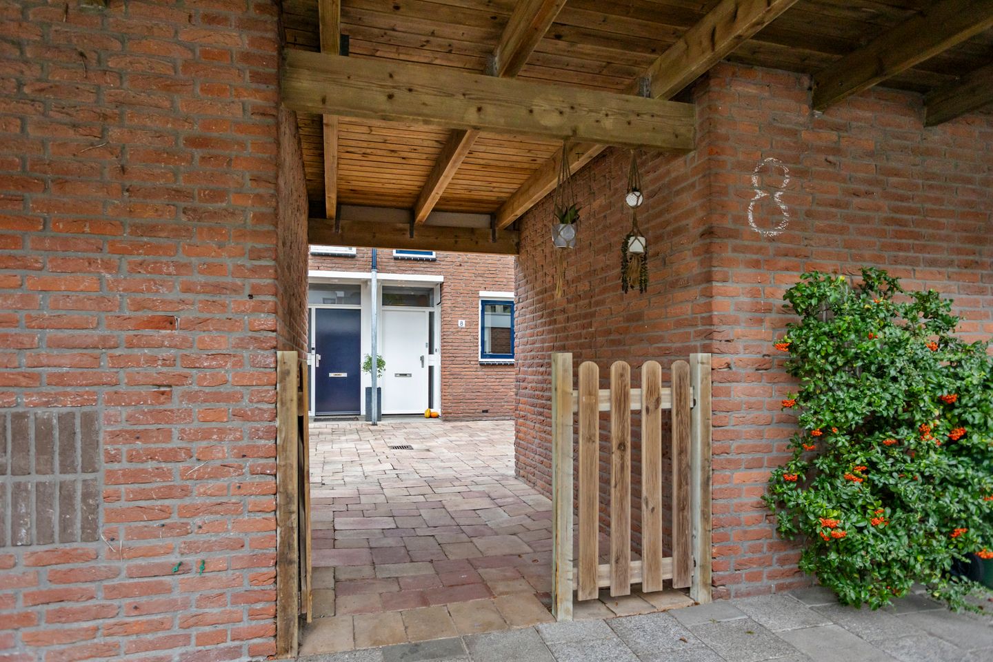 Foto 4 van Wulkenbank 8
