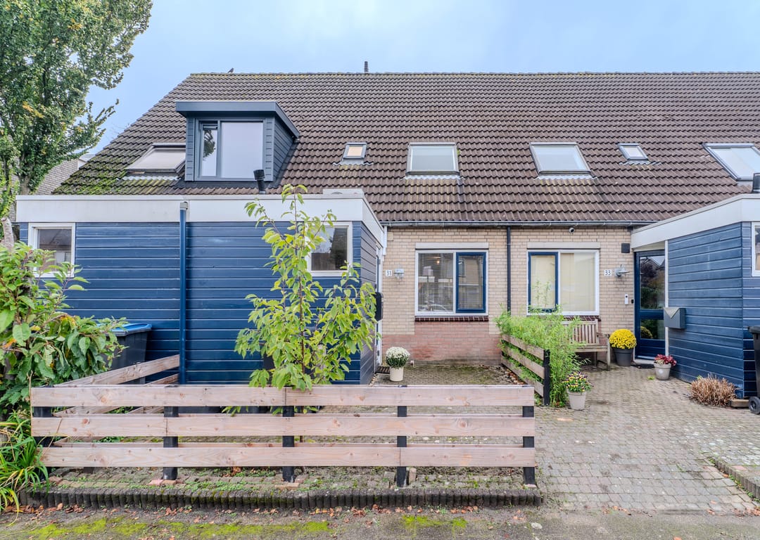 Foto 7 van Albert Schweitzerlaan 31
