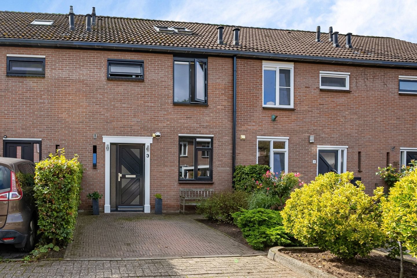 Foto 1 van Walkottelanden 3