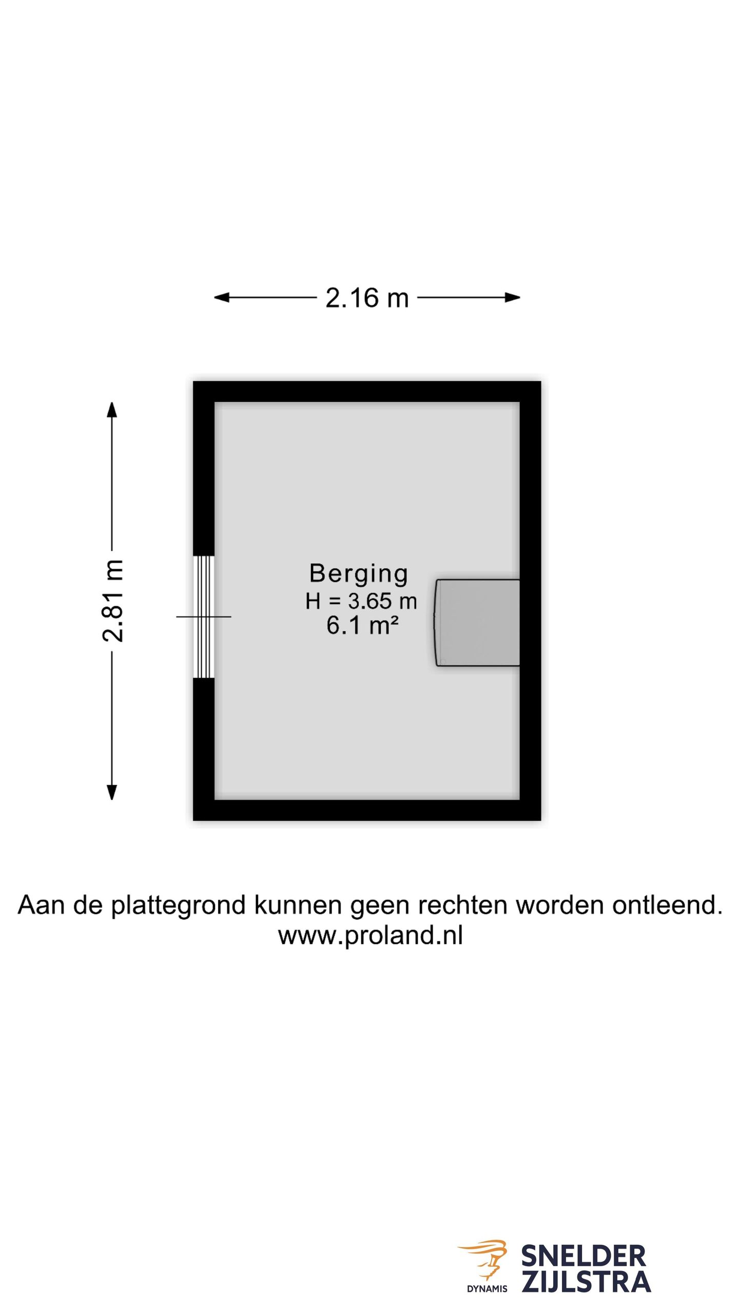 Foto 40 van Walkottelanden 3