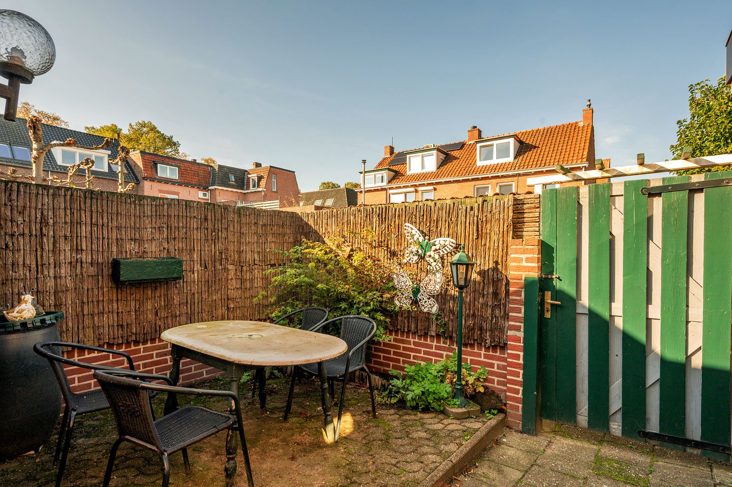 Photo 25 of 2e Maasveldstraat 7