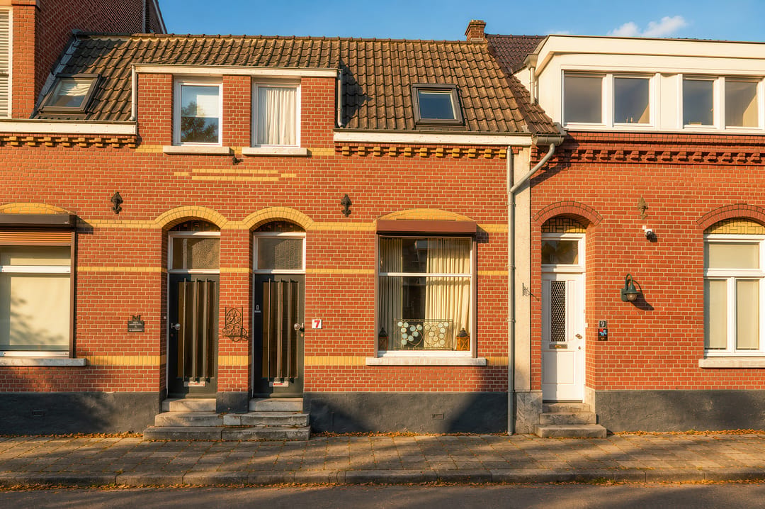 Photo 1 of 2e Maasveldstraat 7