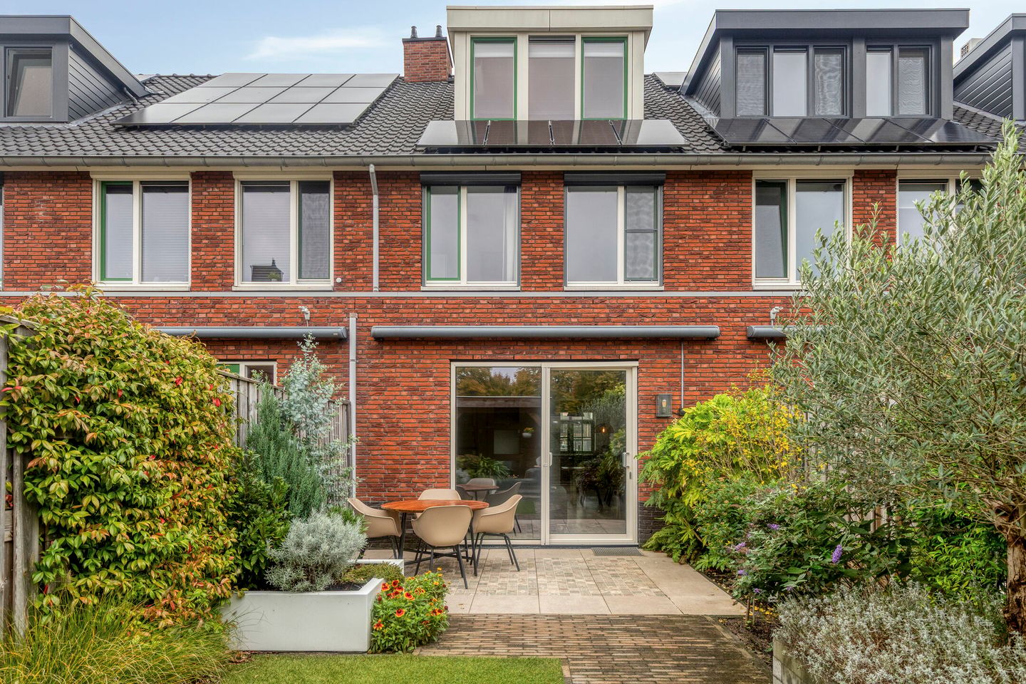 Foto 10 van Bilderdijklaan 8