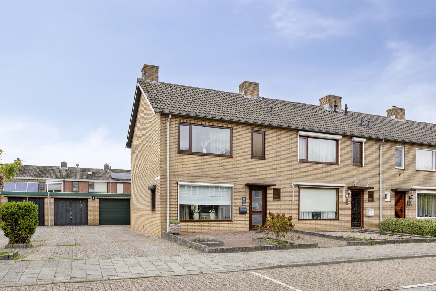 Foto 1 van Jeroen Boschstraat 19
