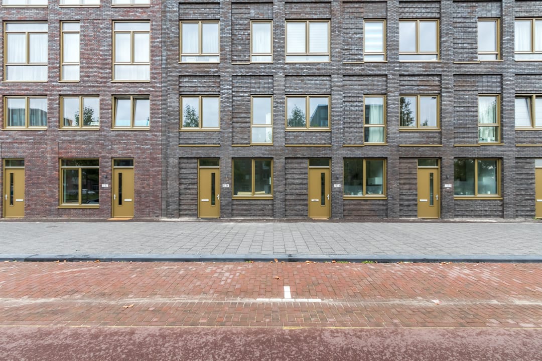Photo 2 of Laan op Zuid 1518