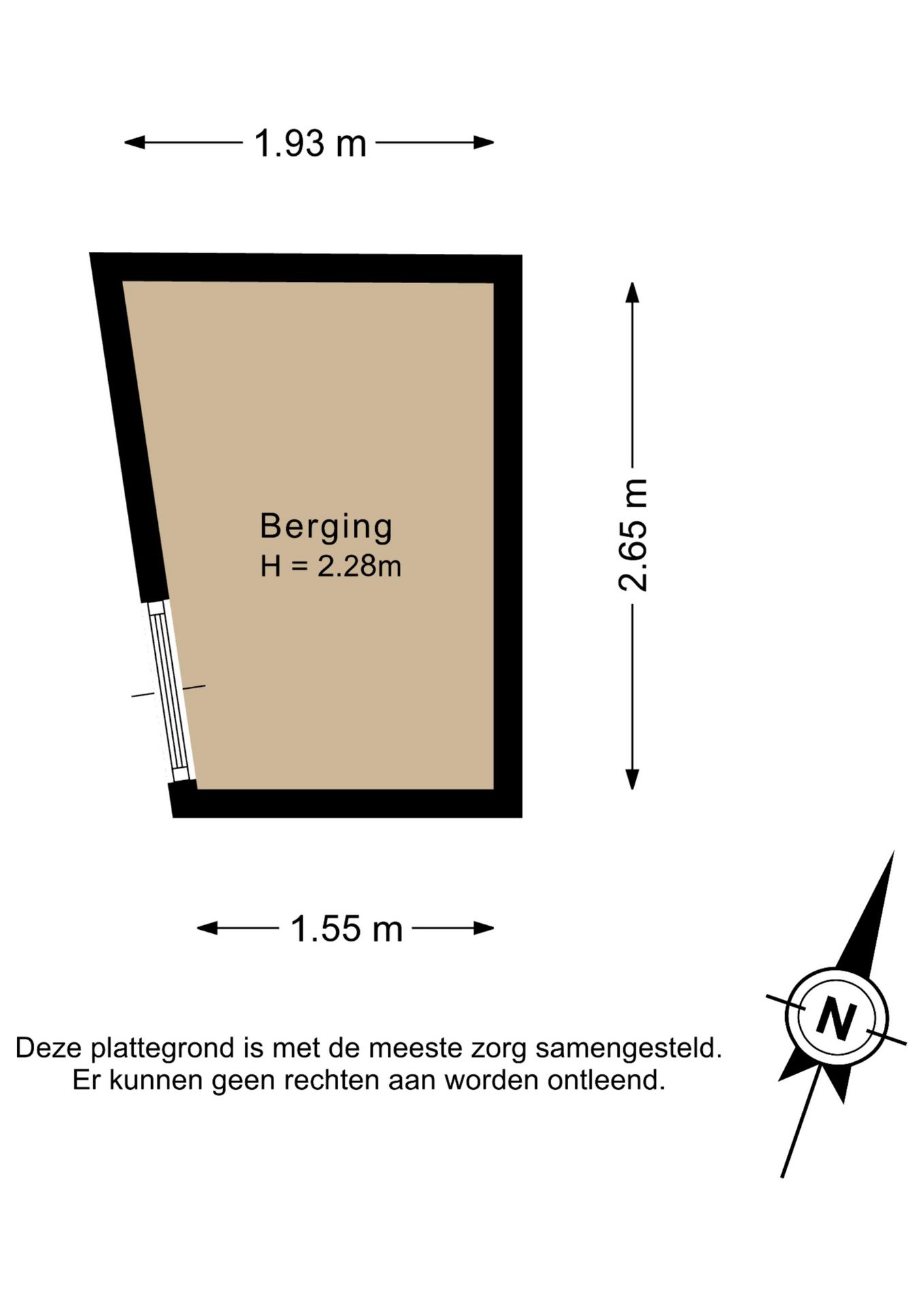 Foto 39 van Plantage 125