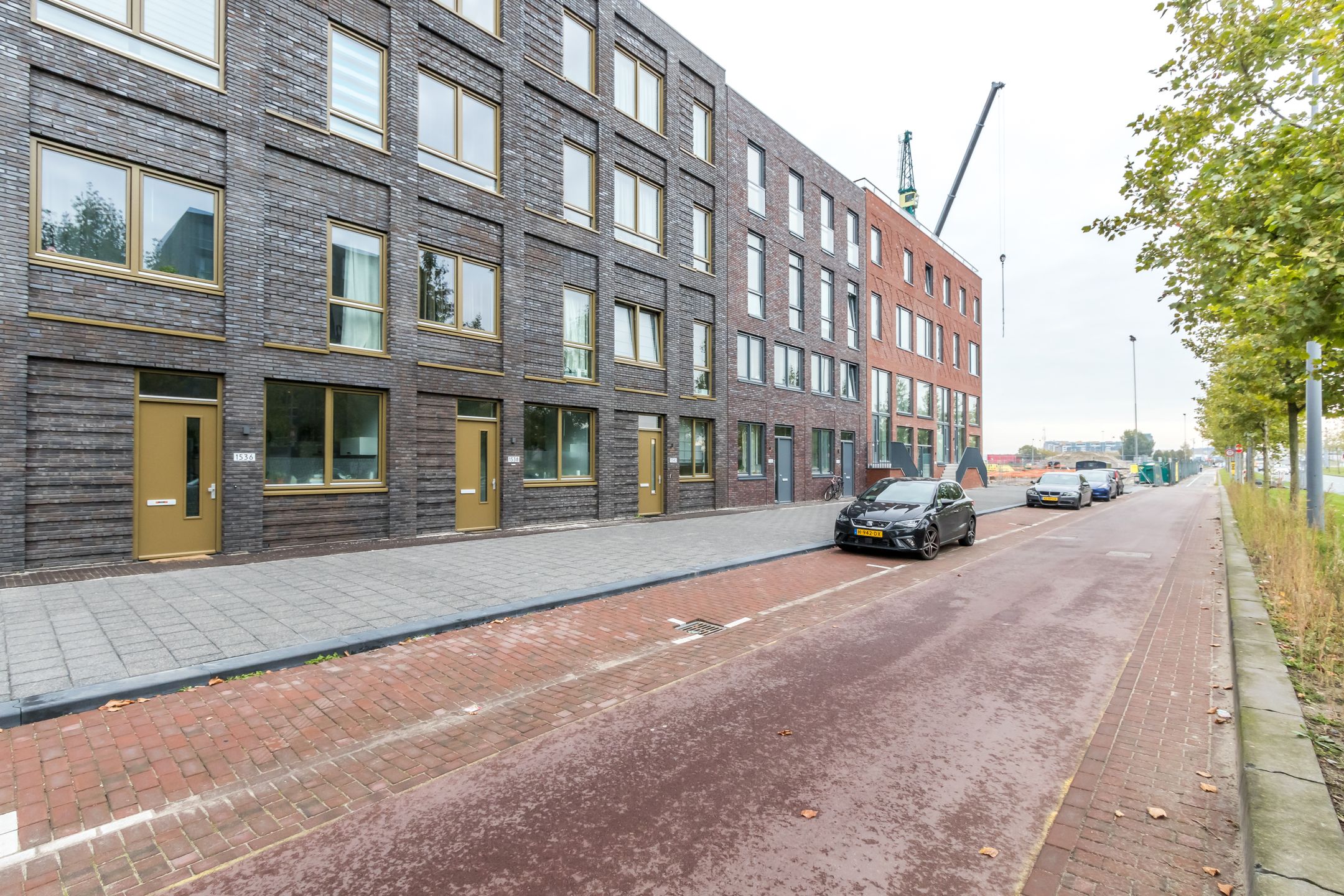 Photo 3 of Laan op Zuid 1518