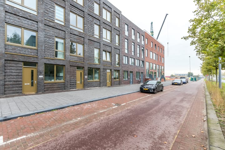 Foto 3 van Laan op Zuid 1518