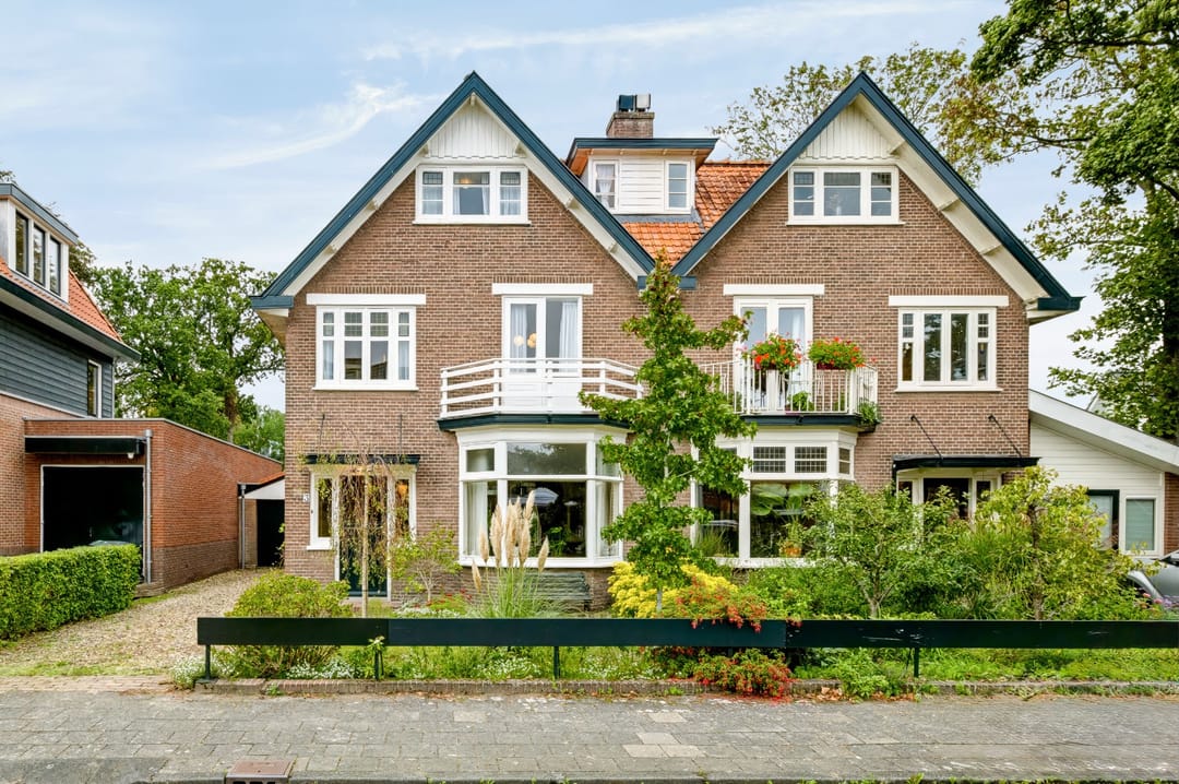 Foto 1 van Duinlaan 3