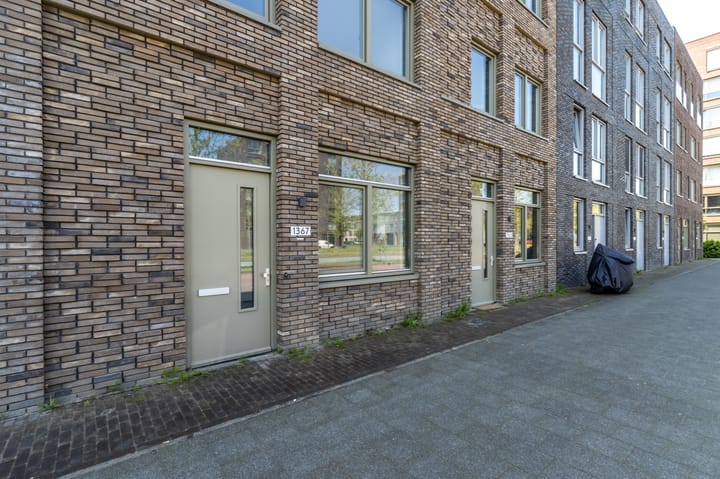 Foto 5 van Laan op Zuid 1518