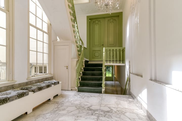 Herengracht 338, Amsterdam