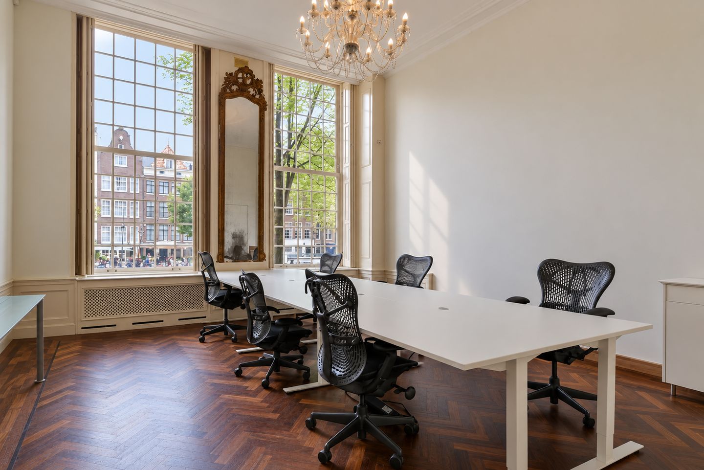 Bekijk foto 4 van Herengracht 338