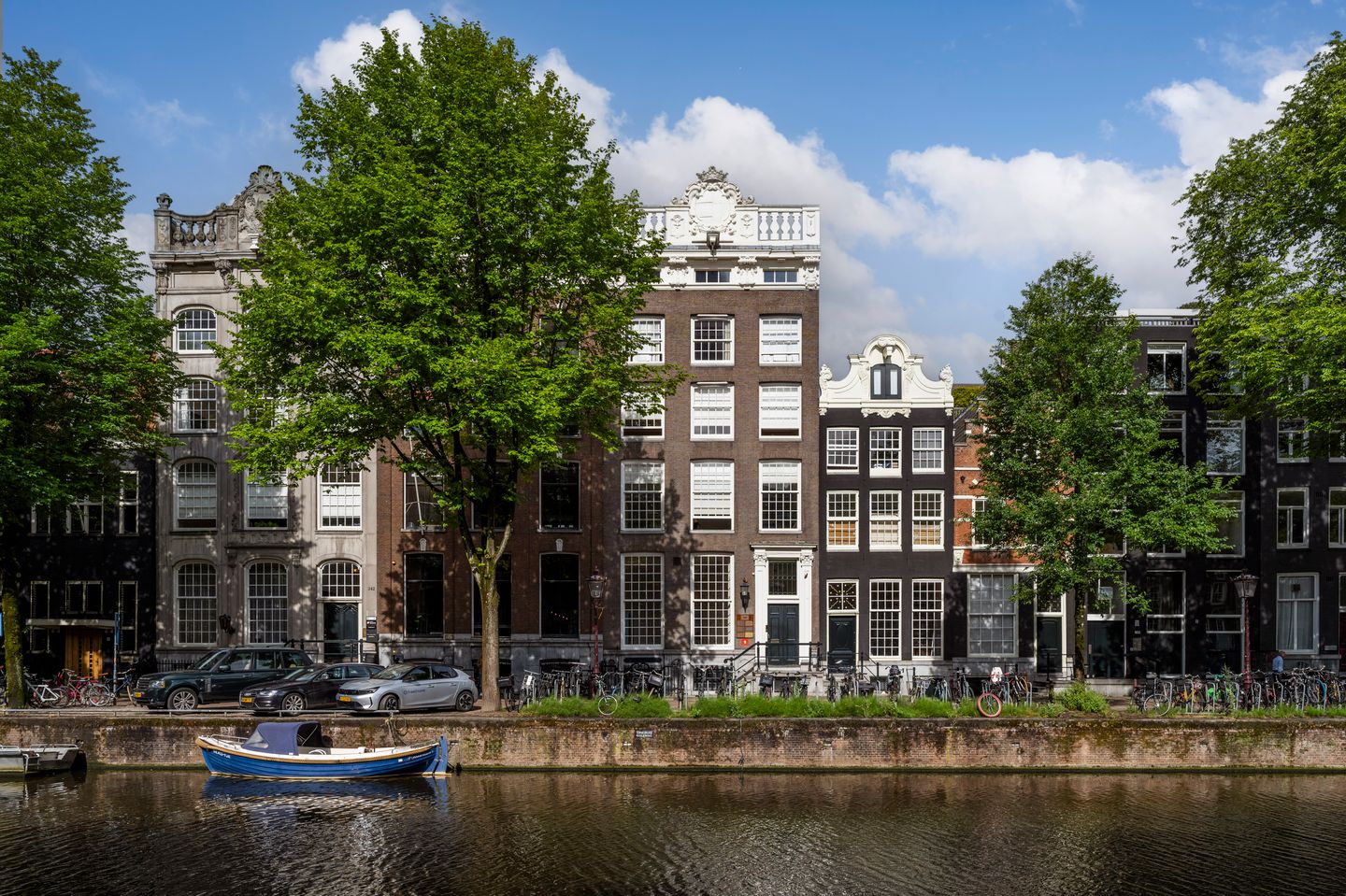 Bekijk foto 1 van Herengracht 338