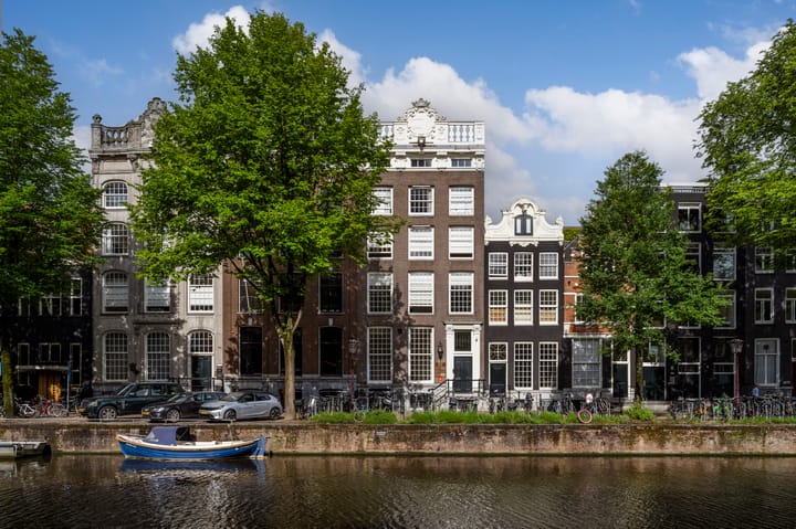 Herengracht 338