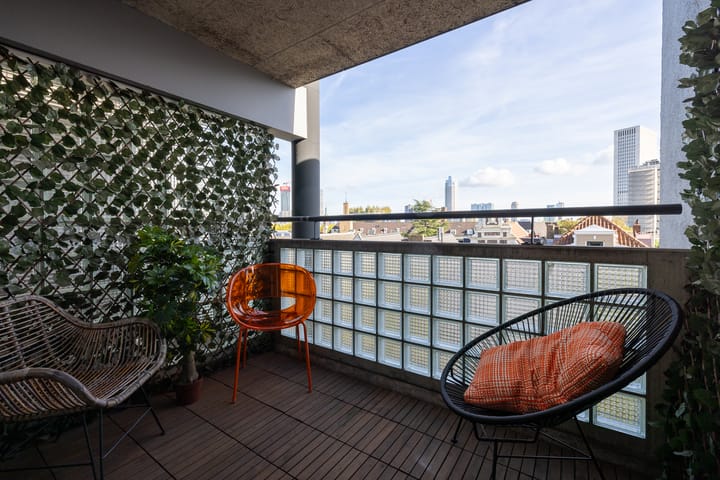 Foto 4 van Nieuwe Binnenweg 159-F
