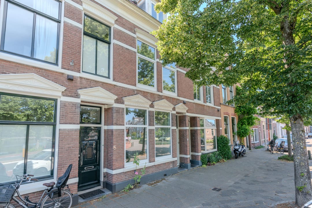 Photo 1 of Varnebroek 7
