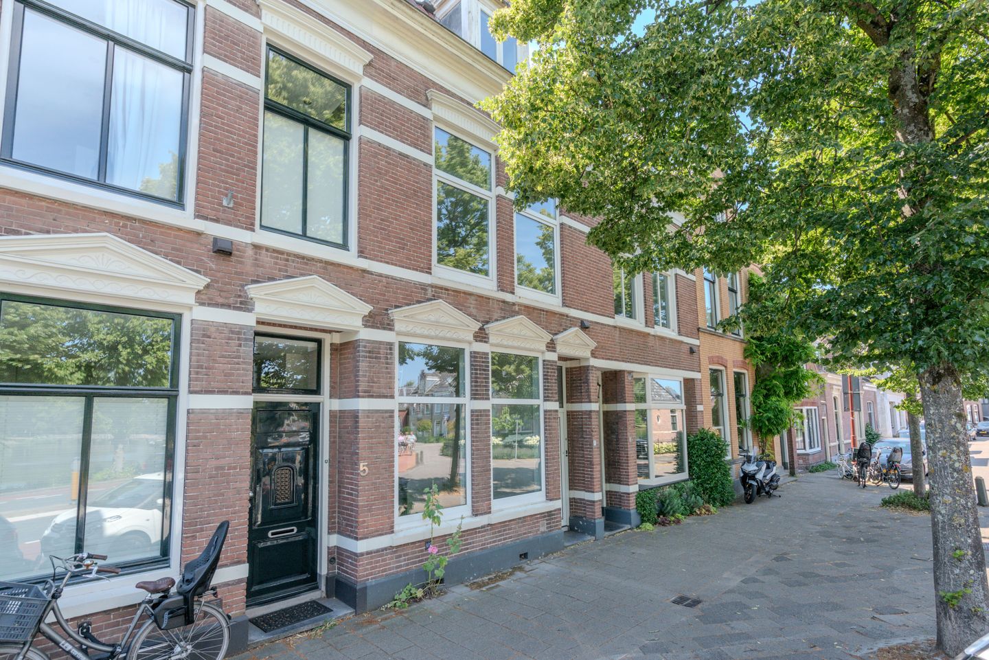 Foto 1 van Varnebroek 7