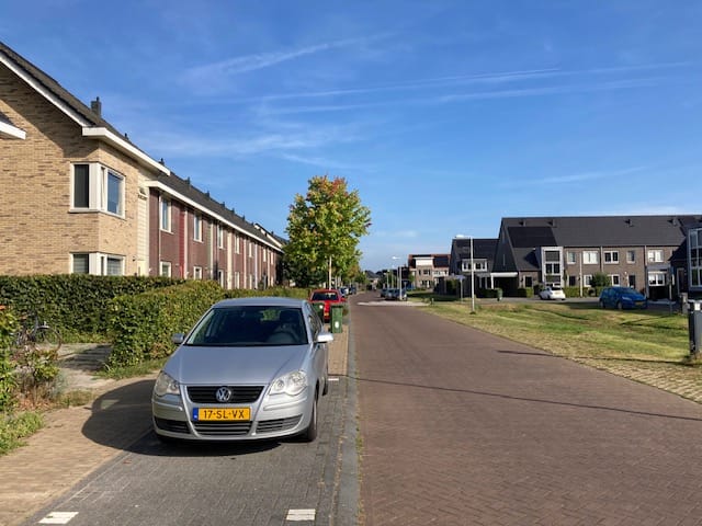 Foto 18 van Bresselaan 23
