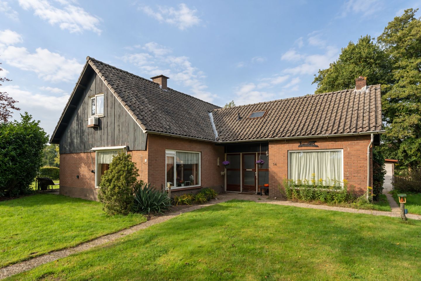 Photo 4 of Pollenseveenweg 14