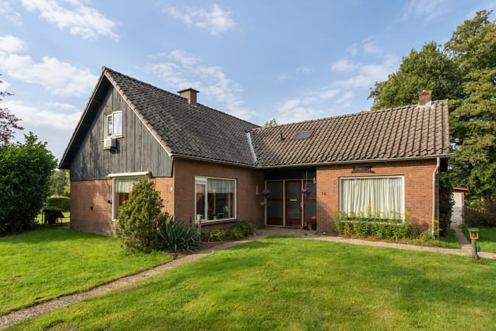 Foto 4 van Pollenseveenweg 14