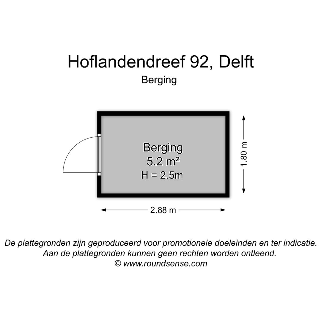 Foto 58 van Hoflandendreef 92