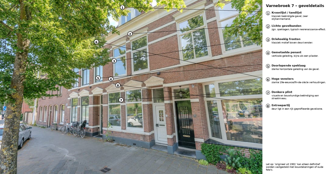 Photo 67 of Varnebroek 7