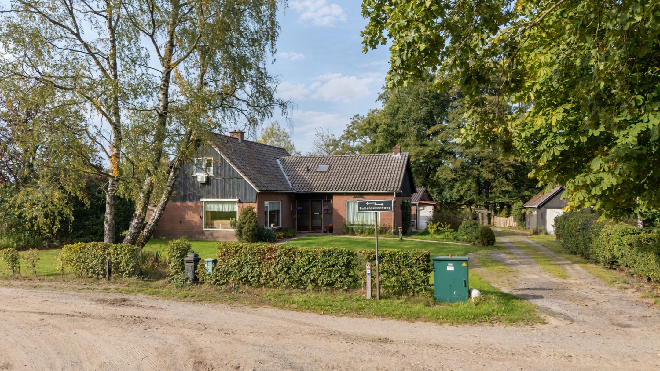 Photo 33 of Pollenseveenweg 14