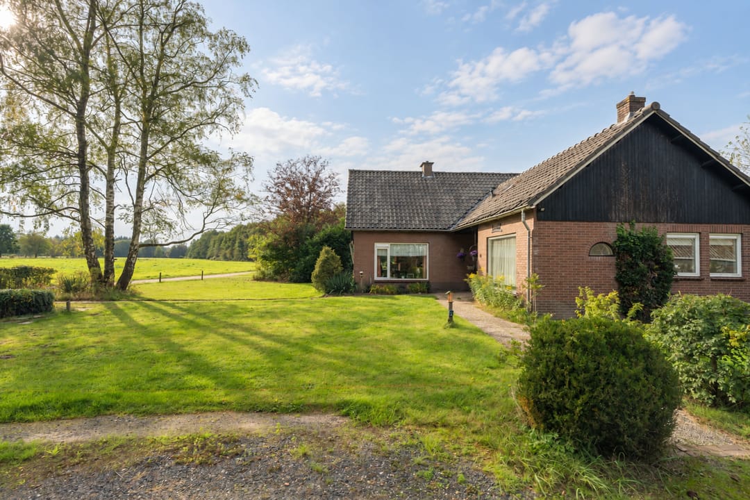 Photo 32 of Pollenseveenweg 14